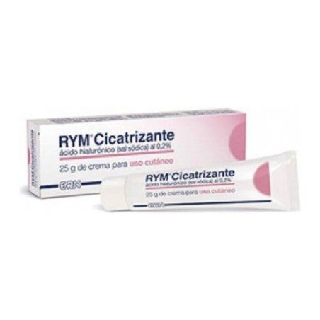 RYM CICATRIZANTE 25 G