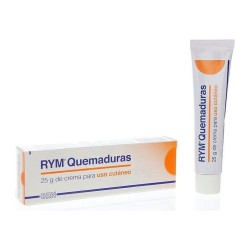 RYM QUEMADURAS 25 G