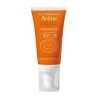 AVENE SOLAR EMULSION COLOREADA SPF-50+  50ML