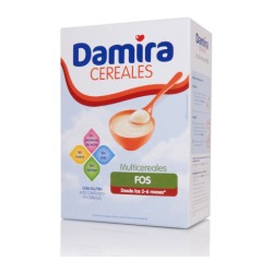 DAMIRA CEREALES MULTICEREALES FOS