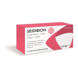SEIDIBION 60 CAPS