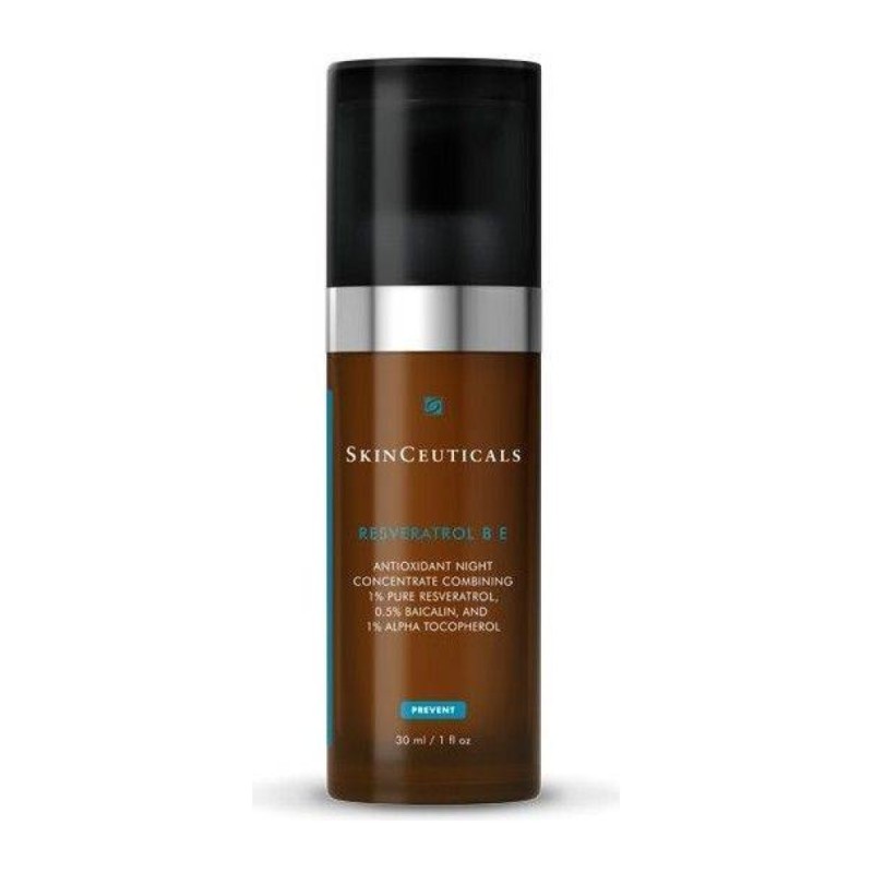 SKINCEUTICALS RESVERATROL B E 30ML