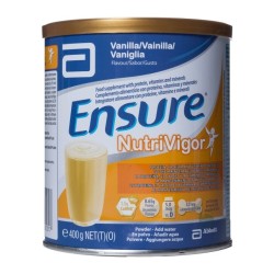 ENSURE NUTRIVIGOR 400 G VAINILLA