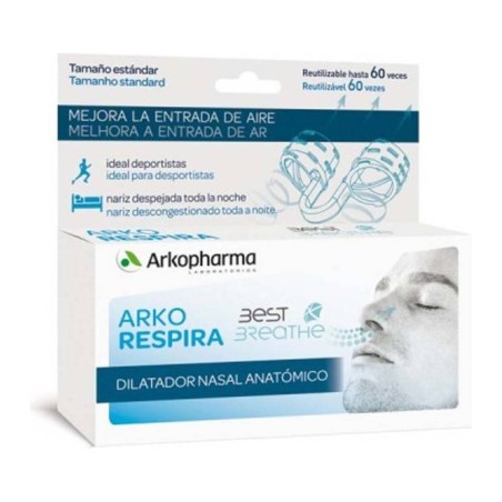 ARKORESPIRA DILATADOR NASAL