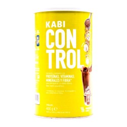 KABI CONTROL POLVO  SABOR CHOCO DIABETICOS