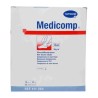 MEDICOMP COMPRESAS APOSITO ESTERIL 10 X 10 CM 10