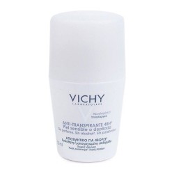 VICHY DESODORANTE PIEL SENSIBLE ROLLON