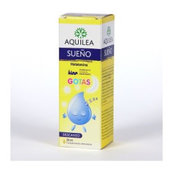 AQUILEA SUEÑO GOTAS 30 ML