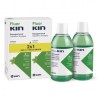 FLUOR KIN PACK 2X1 AC ENJ 500 ML