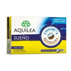 AQUILEA SUEÑO 1.95 30 COMPRIMIDOS
