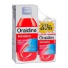 ORALDINE ANTISEPTICO PACK 400 ML +200 ML