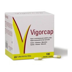 VIGORCAP 180 CAP