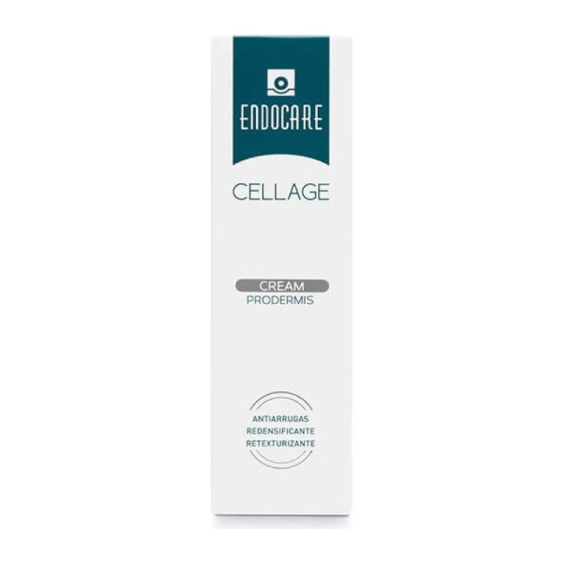 ENDOCARE CELLAGE CREAM 50 ML