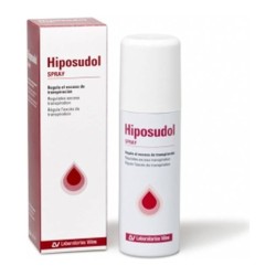 HIPOSUDOL SPRAY 100 ML