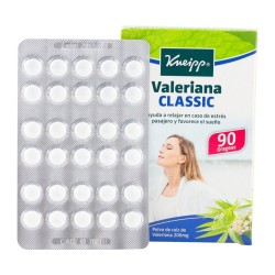 VALERIANA CLASSIC 90 GRAGEAS