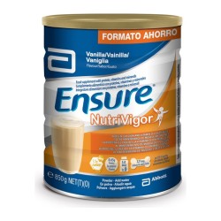 ENSURE NUTRIVIGOR 850 G LATA VAINILLA