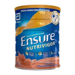ENSURE NUTRIVIGOR 850 G LATA CHOCOLATE