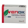 VENOK CAPSULAS 450 MG 30 CAPS
