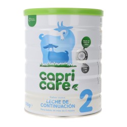 CAPRICARE 2 CONTINUACION 800 GR