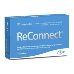 RECONNECT 15 COMP