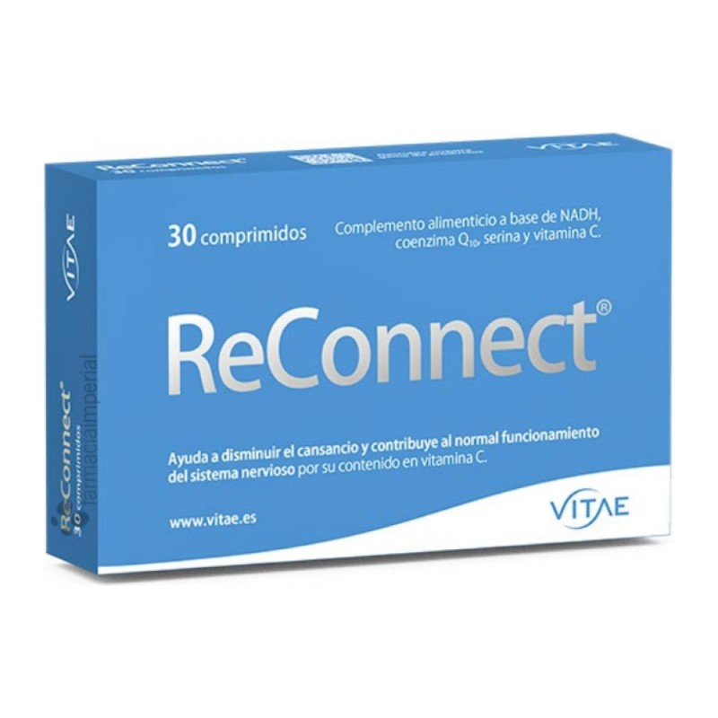 RECONNECT 15 COMP