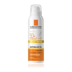 ANTHELIOS BRUMA INVISIBLE XL SPF 50 200 ML
