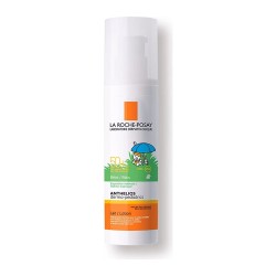 ANTHELIOS SPF50 LECHE BEBE  50 ML