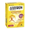 LEOTRON VITAMINAS 30 COMP