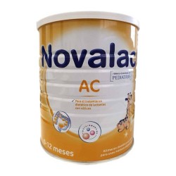 NOVALAC AC 1 BOTE 800 G