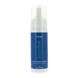 TOPYLINE MOUSSE ESPUMADOR COSMECLINIK 150 ML
