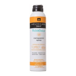 HELIOCARE 360º SPF 50+ PEDIATRICS SPRAY