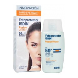 ISDIN FOTOP SPF-50+ FUSION WATER 50 ML