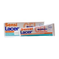 SENSILACER GEL BIOADHESIVO 50 ML