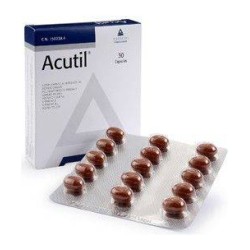 ACUTIL 60 CAPSULAS