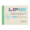 LIPOK 30 CAPSULAS