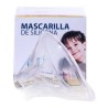 PEDIATRIC MASCARILLA INHALACION 18M - 6A