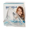 PEDIATRIC MASCARILLA INHALACION +6 AÑOS ADULTO