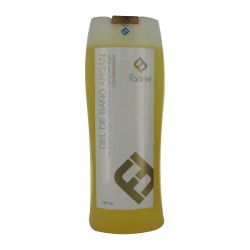 FARLINE GEL DE BAÑO ARGAN 750 ML