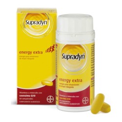 SUPRADYN ENERGY EXTRA 60 COMP