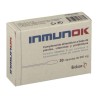 INMUNOK 30 CAPSULAS