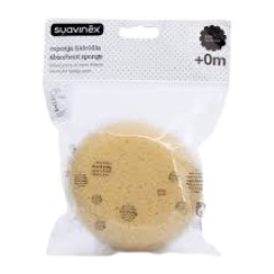 SUAVINEX ESPONJA HIDROFILA