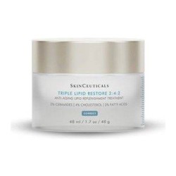 SKINCEUTICALS TRIPLE LIPID RESTORE 242 48ML