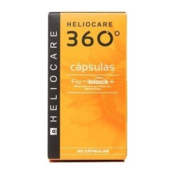 HELIOCARE 360º 30 CAPS