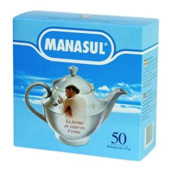 MANASUL TE 50 BOLSITAS