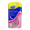 DR SCHOLL GELACTIV TACON MUY ALTO