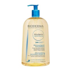 BIODERMA ATODERM ACEITE DE DOUCHE 1L