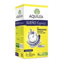 AQUILEA SUEÑO EXPRESS 12 ML