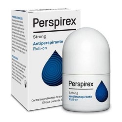 PERSPIREX STRONG ANTITRANSPIRANTE ROLL-ON 20 ML