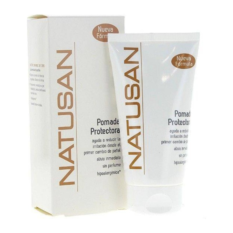 NATUSAN POMADA PROTECTORA 75 ML