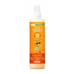 NOSA SPRAY ARBOL DEL TE AROMA POMELO 250 ML